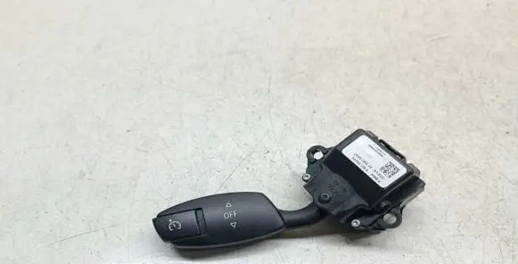 BMW 5 E60 E61 Cruise control stalk 6951352