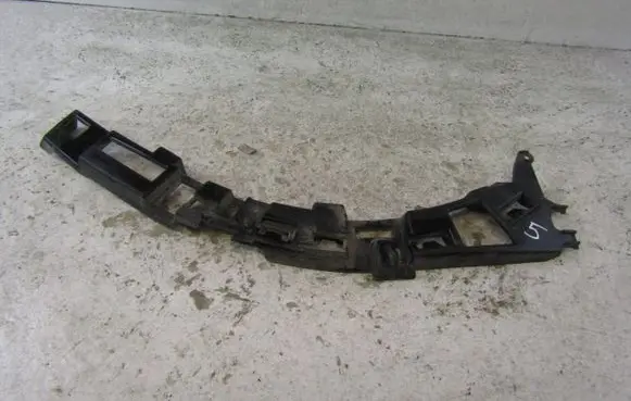 Citroen Berlingo Front bumper mounting bracket 9816768780