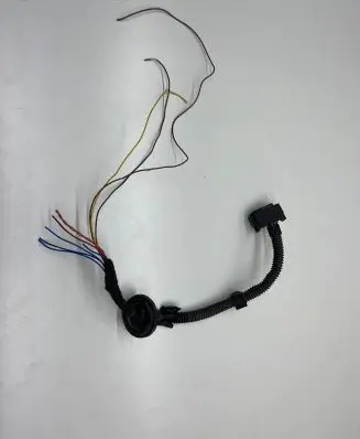 Porsche Cayenne (92A) Other wiring loom 4E0972713