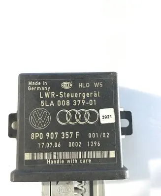 Audi A6 S6 C6 4F Light module LCM 8P0907357F 5LA00837901