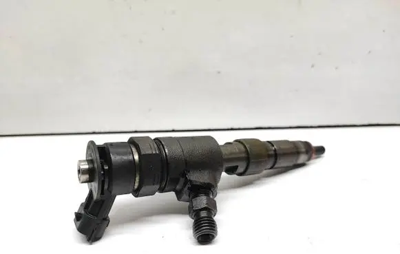 Citroen C4 II Picasso Fuel injector 0445110566