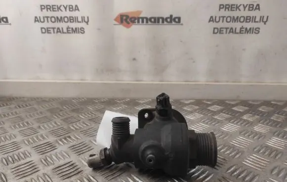 Ford Transit Thermostat/thermostat housing 914F9K457AC