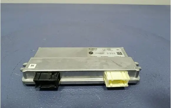 Audi A4 S4 B7 8E 8H Other control units/modules 6906285