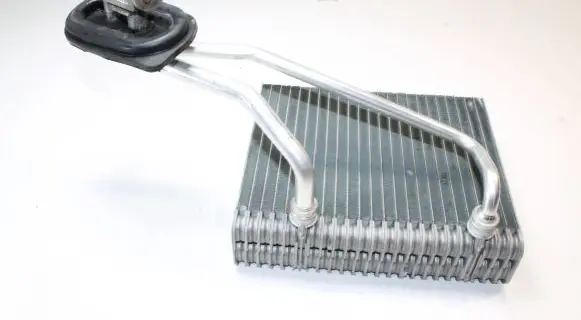 Mercedes-Benz SLK R171 Air conditioning (A/C) radiator (interior) 1718300184 A1718300184