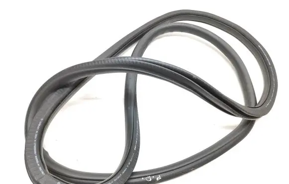 Mercedes-Benz A W177 Front door rubber seal 1776920000 F06925