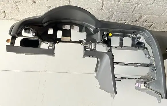 Audi A6 S6 C6 4F Dashboard 4F1858041 T0019248 P0101981
