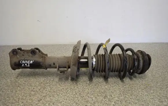 Chevrolet Cruze Front shock absorber with coil spring
