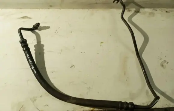 Opel Vectra C Power steering hose/pipe/line 0100185116013