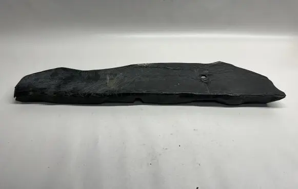 Ford Mustang VI Fender trim (molding) FR3B6316E560A