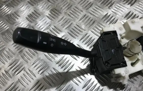 Indicator stalk