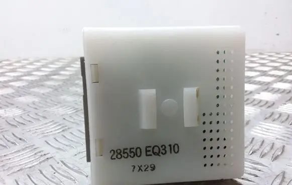 Nissan X-Trail T30 Other control units/modules 28550EQ310