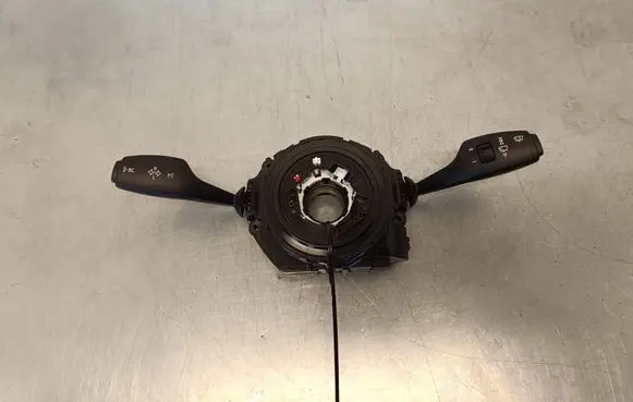 BMW 4 F36 Gran coupe Airbag slip ring squib (SRS ring) 90387XB700037 9351140 10112143