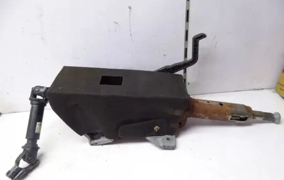 Opel Insignia A Steering wheel axle 1321934313277191