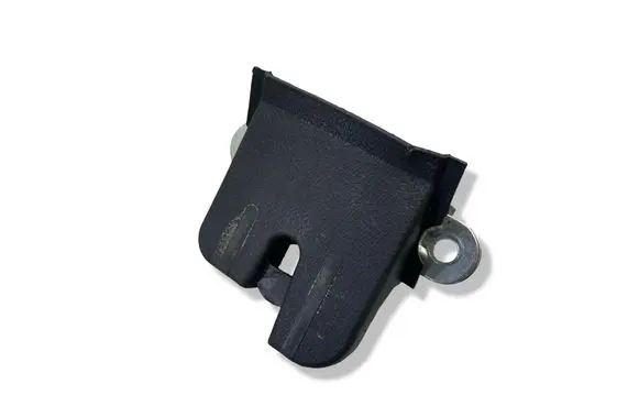 Volkswagen Polo V 6R Tailgate/trunk/boot lock/catch/latch 6R0827505A