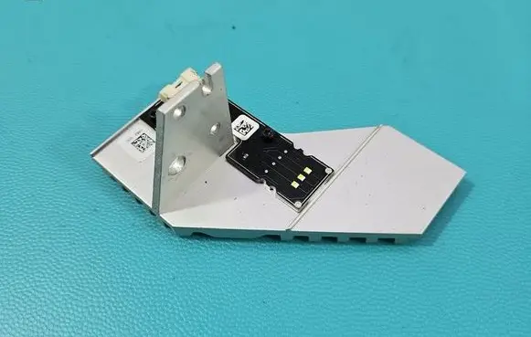 Land Rover Evoque I LED ballast control module 08M000 IMPRK1553073