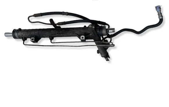 BMW 3 E90 E91 Steering rack 6763807