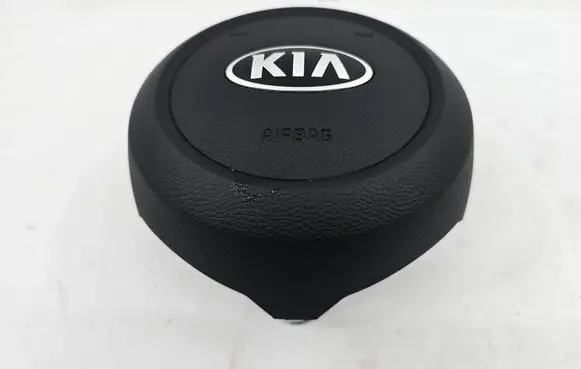 KIA Xceed Steering wheel airbag J756900010