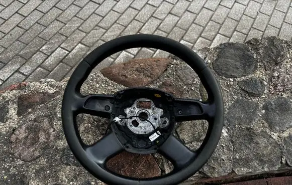 Audi A4 S4 B8 8K Steering wheel 8K0419091 8K0419091D 61700471