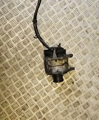 Volkswagen Golf IV Generator/alternator 038903023L 028903023L 0124325001