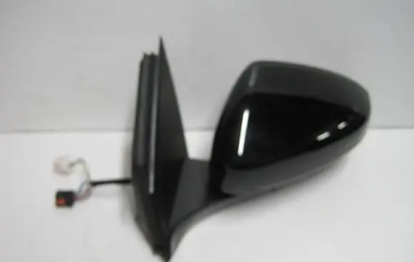Citroen C5 Aircross Front door electric wing mirror