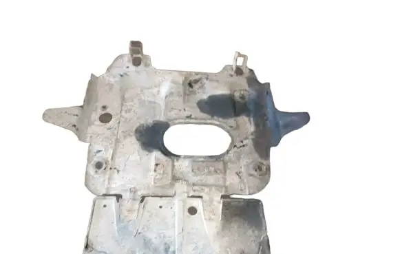 Toyota Land Cruiser (J120) Other under body part 5149535050