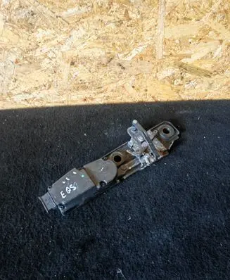 Volkswagen Eos Tailgate/trunk/boot lock/catch/latch 1Q0827383B
