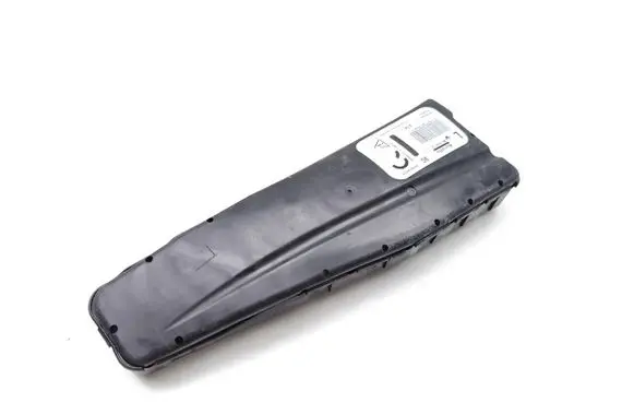 Seat airbag
