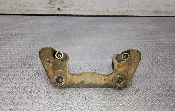 Rover 75 Front Brake Caliper Pad/Carrier 