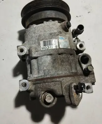 Hyundai i30 Air conditioning (A/C) compressor (pump) An8ca03