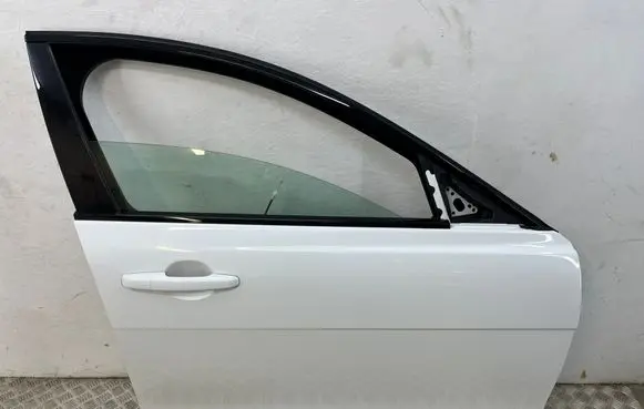Jaguar XE Front door