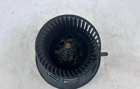 BMW X1 E84 Heater fan/blower 985465S 6933663