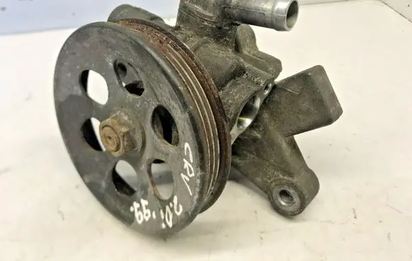 Honda CR-V Power steering pump P3F005454X nr703