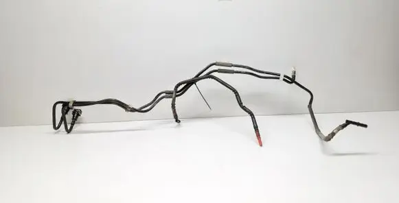 Volvo S60 Fuel line/pipe/hose 6G919B324VEF
