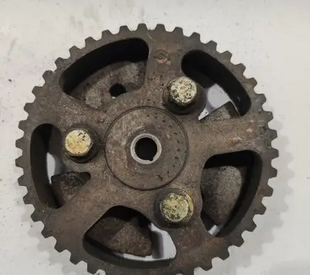 Citroen Evasion Crankshaft gear 