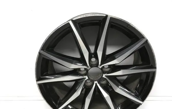 Toyota Corolla E210 E21 R18 alloy rim 89244
