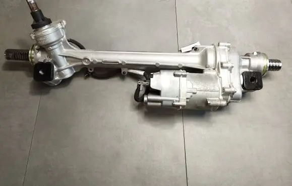 Volkswagen Amarok II Steering rack MB3C3D070EH