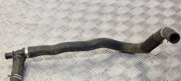 Ford Transit Fuel line/pipe/hose 924048