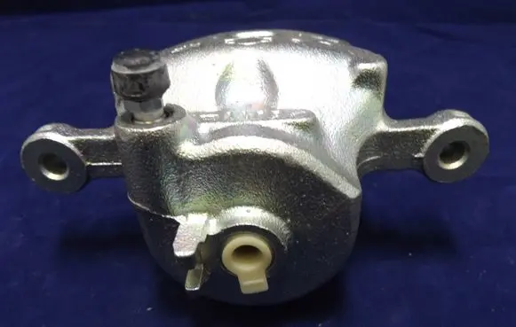 Nissan Almera Front brake caliper 54302 410110M600
