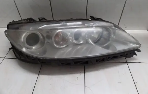 Mazda 6 Headlight/headlamp