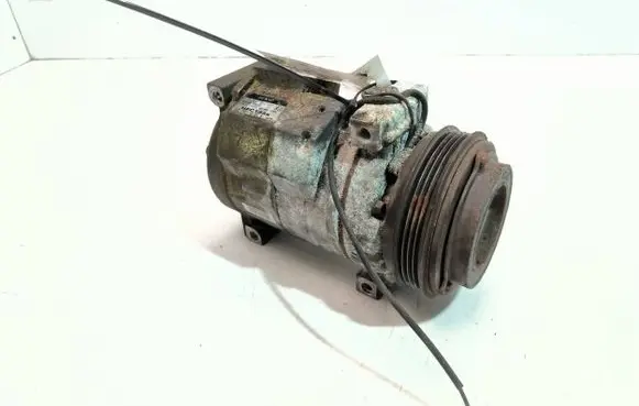 Iveco Daily 35 - 40.10 Air conditioning (A/C) compressor (pump) 447280-1800