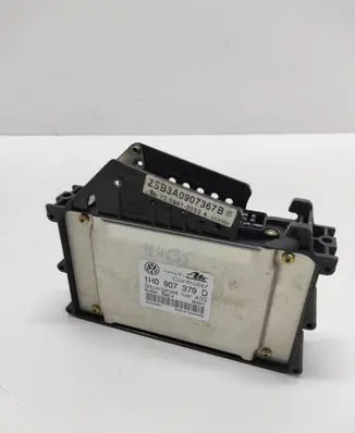 Volkswagen PASSAT CC ABS control unit/module 1H0907379D 10094103224 10094103534