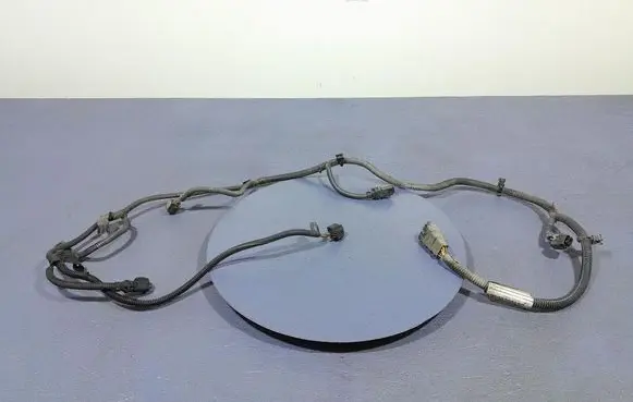 Peugeot 5008 Other wiring loom 9688709180