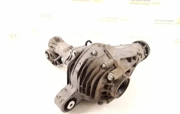 Mercedes-Benz R W251 Front differential 1643302502 A1643302502