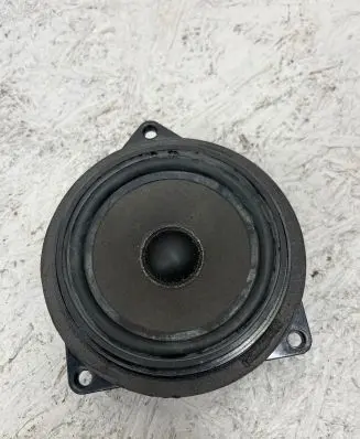 BMW 3 E90 E91 Front door high frequency speaker 9143147 61928910