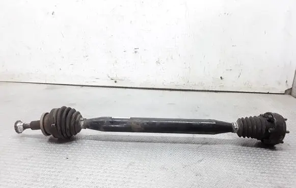 Volkswagen Fox Front driveshaft 6QE407272N