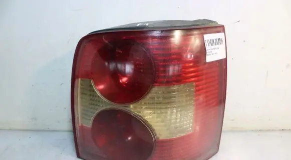 Rear/tail lights