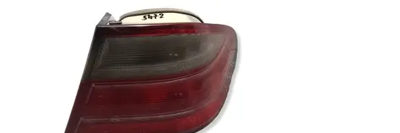 Mercedes-Benz CLK A208 C208 Rear/tail lights 2088200264