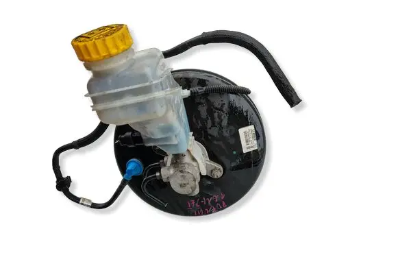 Fiat Doblo Brake booster 51897930