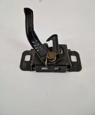 Opel Astra J Engine bonnet/hood lock/catch 13312134