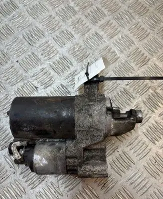Audi A5 8T 8F Starter motor 